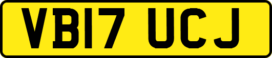 VB17UCJ