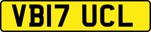 VB17UCL