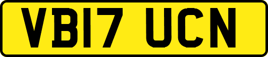 VB17UCN