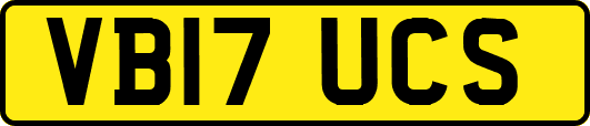 VB17UCS