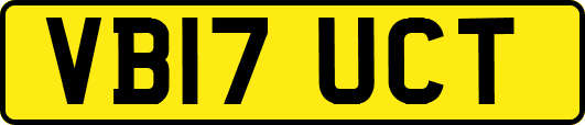 VB17UCT