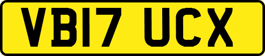 VB17UCX