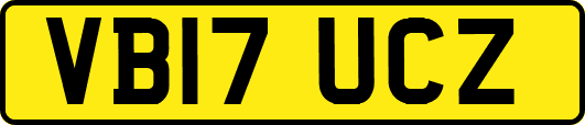 VB17UCZ