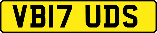 VB17UDS
