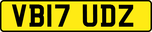 VB17UDZ