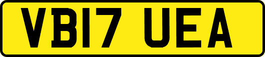VB17UEA