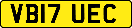VB17UEC