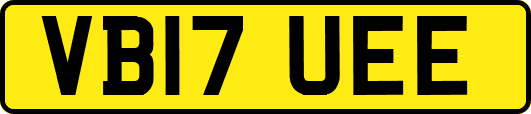 VB17UEE