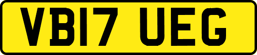 VB17UEG