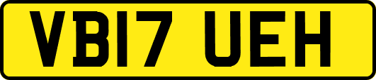 VB17UEH