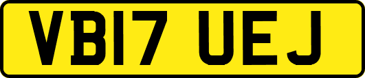 VB17UEJ