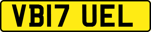 VB17UEL