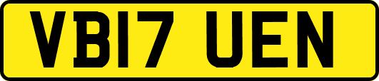 VB17UEN