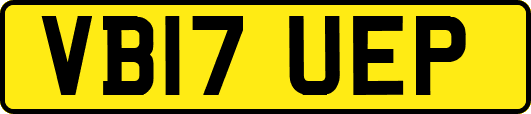 VB17UEP