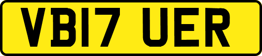 VB17UER