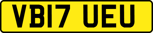 VB17UEU