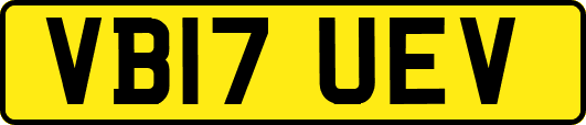 VB17UEV