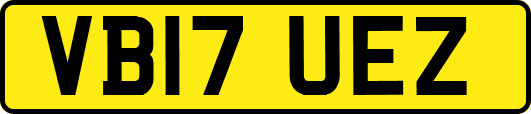 VB17UEZ