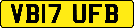 VB17UFB