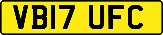 VB17UFC