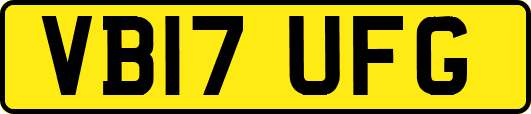 VB17UFG
