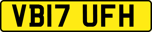 VB17UFH