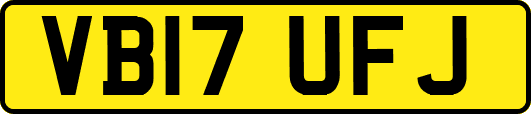 VB17UFJ