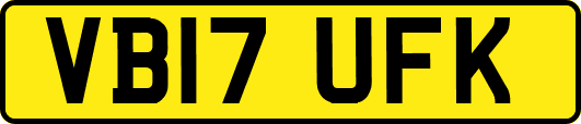VB17UFK