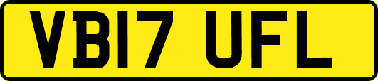VB17UFL