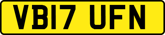 VB17UFN