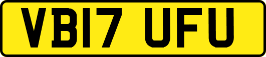 VB17UFU