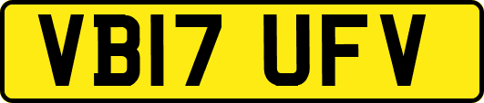 VB17UFV