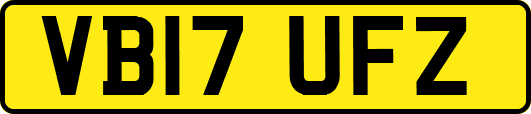 VB17UFZ