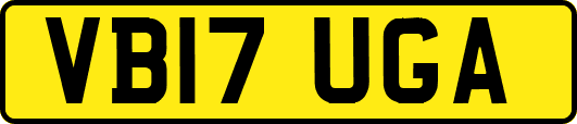 VB17UGA