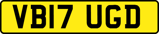 VB17UGD