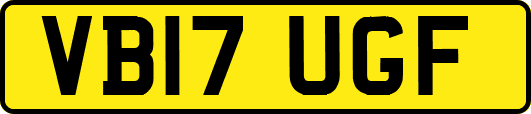 VB17UGF
