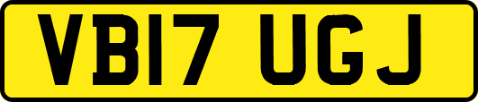 VB17UGJ