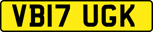 VB17UGK