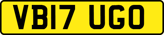 VB17UGO