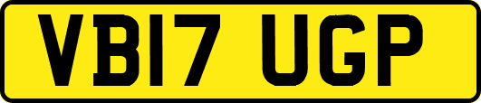 VB17UGP