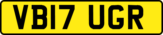 VB17UGR