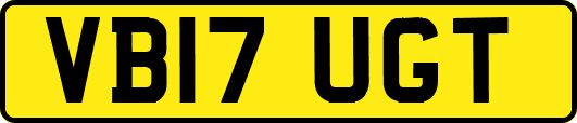 VB17UGT
