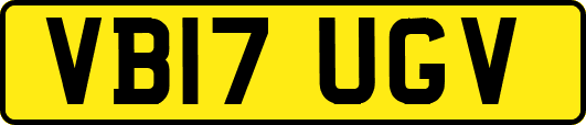 VB17UGV