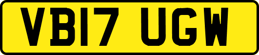 VB17UGW
