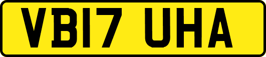 VB17UHA