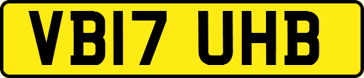 VB17UHB