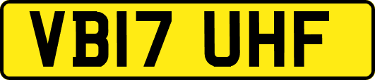 VB17UHF