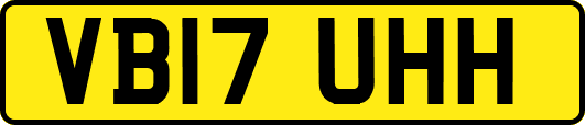 VB17UHH