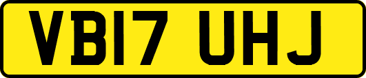 VB17UHJ