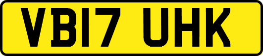 VB17UHK